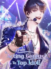 Từ Diễn Viên Thiên Tài Đến Top Idol