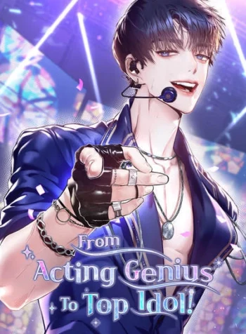 Từ Diễn Viên Thiên Tài Đến Top Idol