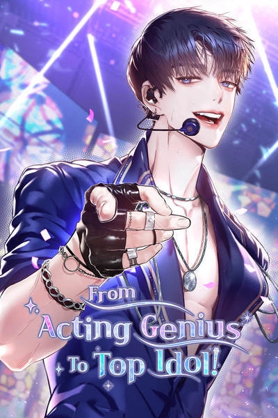 Từ Diễn Viên Thiên Tài Đến Top Idol