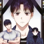 Bởi Vì Di Ngôn Tôi Trì Hoãn Ngày Chết